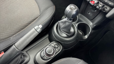 MINI Hatchback 1.5 Cooper Classic 5dr Petrol Hatchback